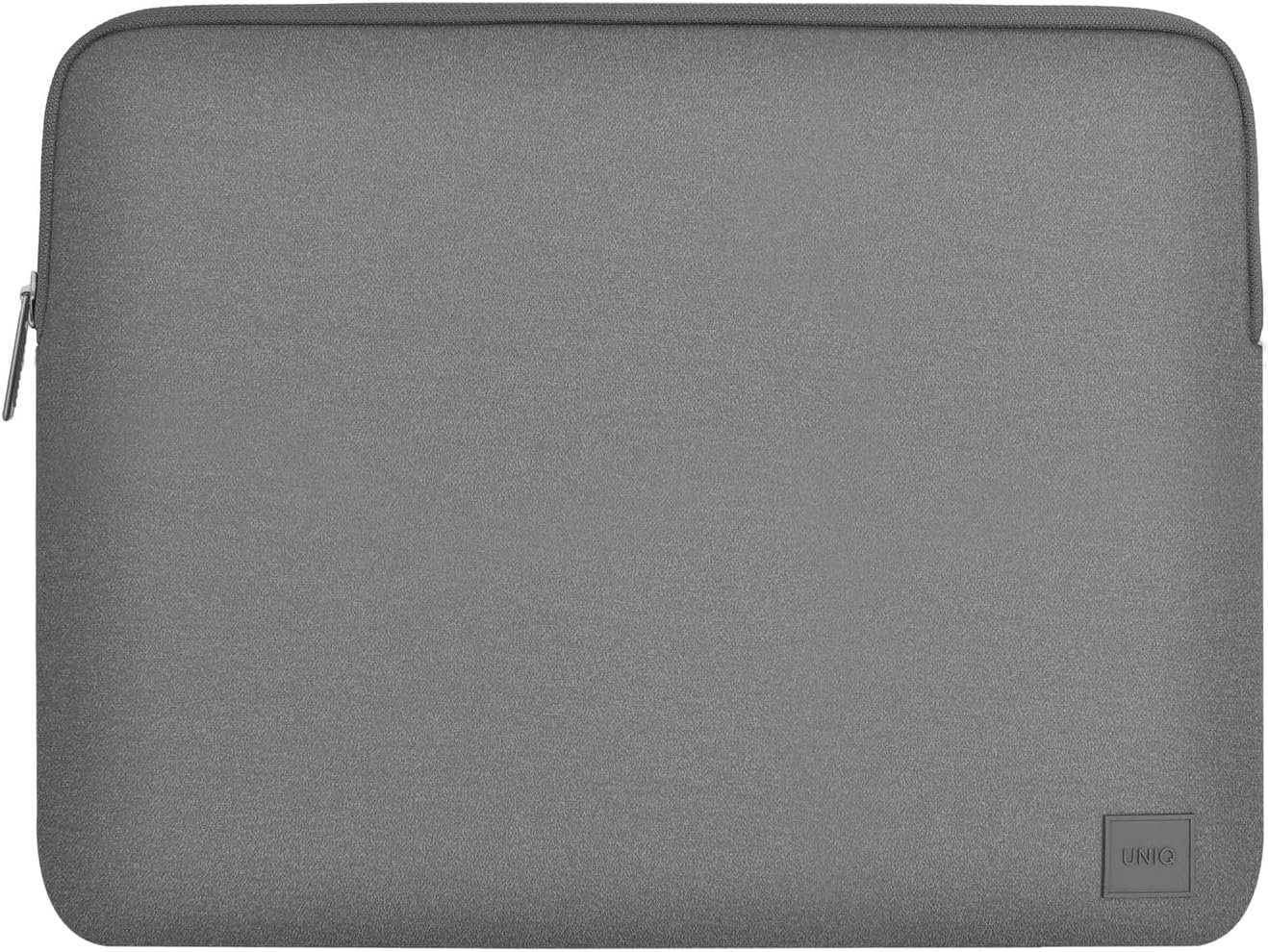 Θήκη Laptop Uniq Cyprus Neoprene Water-Resistant Sleeve για Laptop έως 14'' από Νεοπρένιο Marl Grey