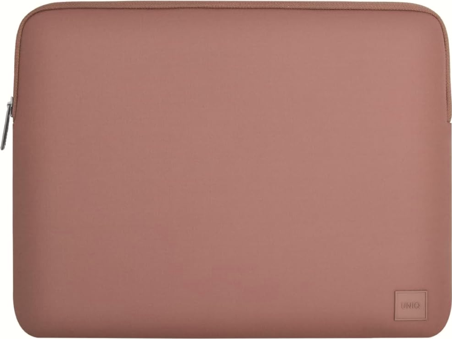 Θήκη Laptop Uniq Cyprus Neoprene Water-Resistant Sleeve για Laptop έως 14'' από Νεοπρένιο Mauve Pink