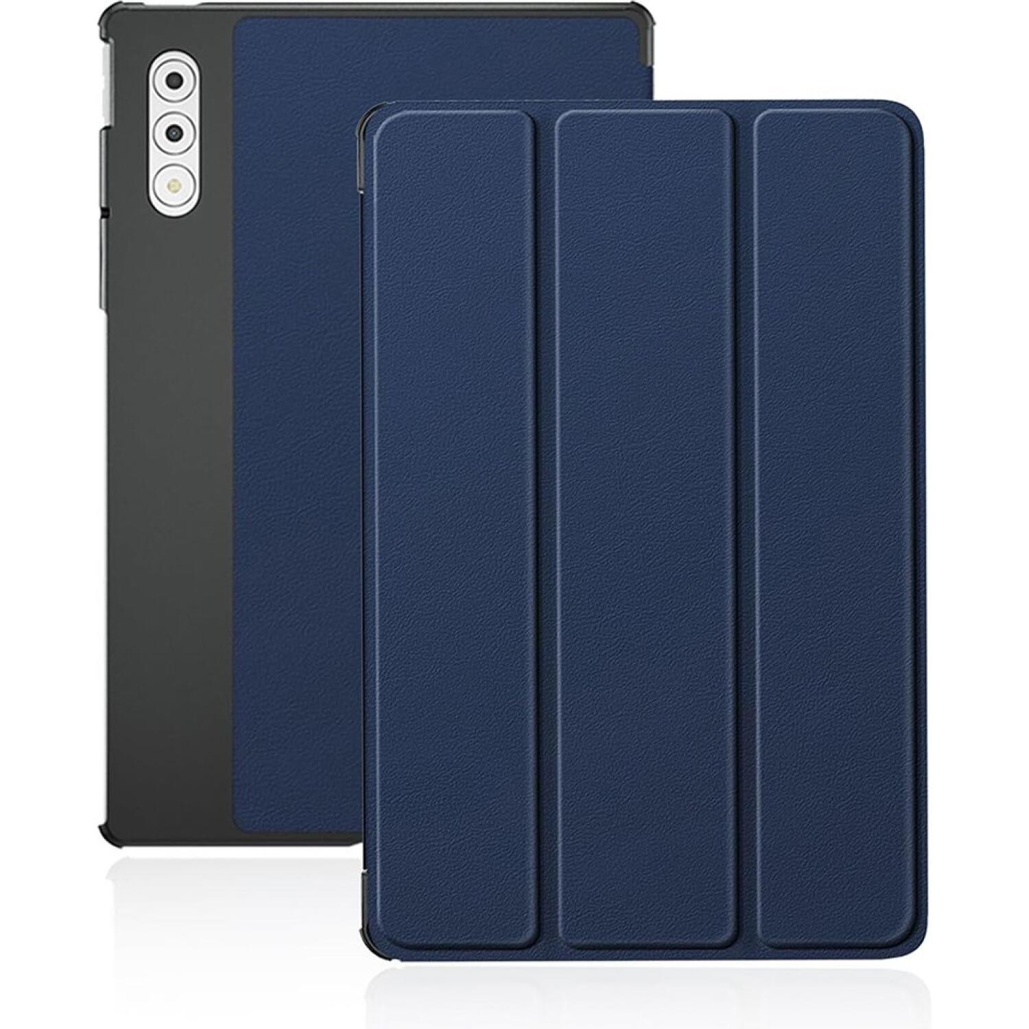 Θήκη Lenovo Yoga Tab Plus 12.7" Techsuit FoldPro Flip Blue