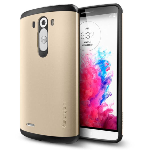 Θήκη Slim Armor LG G3