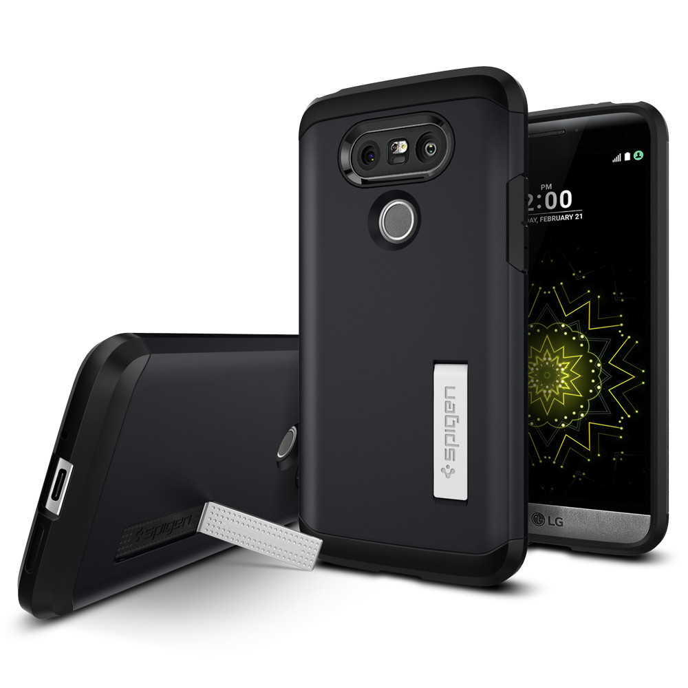 Θήκη Tough Armor LG G5