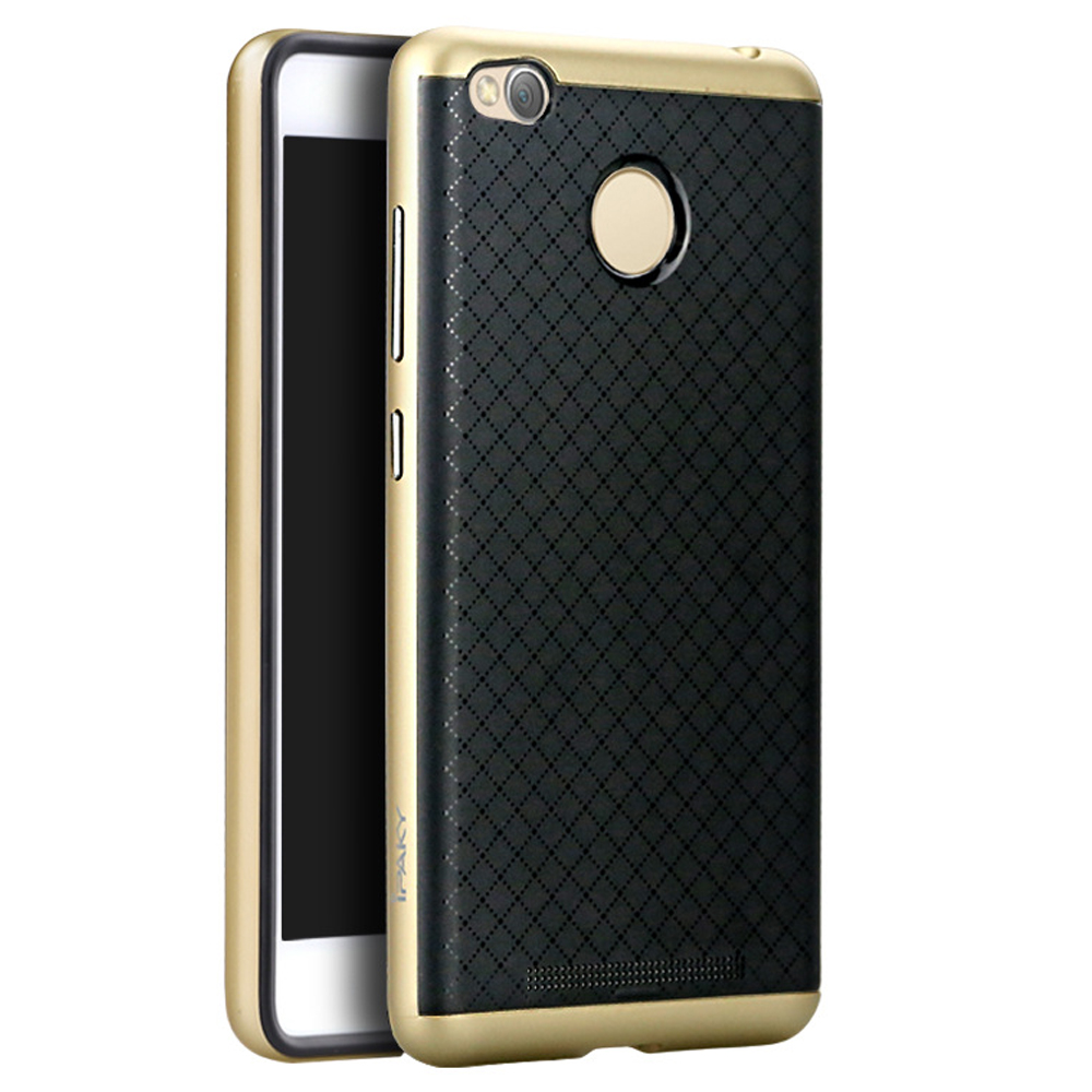 Θήκη Hybrid Xiaomi Redmi 3S/3 Pro