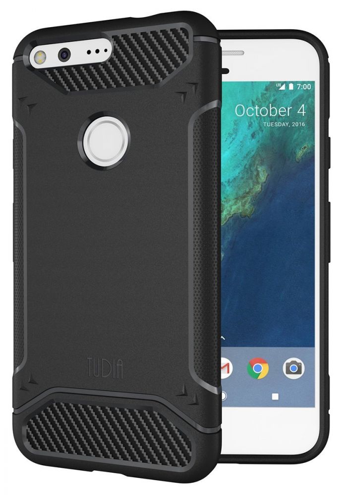 Θήκη Σιλικόνης Google Pixel