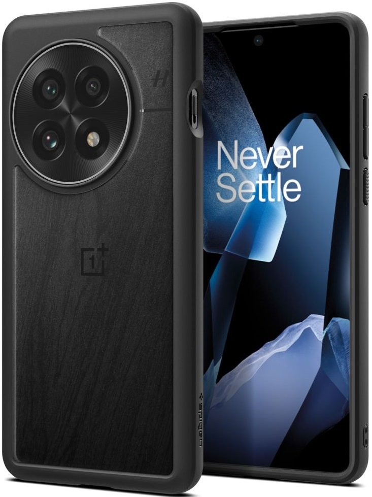 Θήκη OnePlus 13 Spigen Ultra Hybrid Σκληρή Matte Black