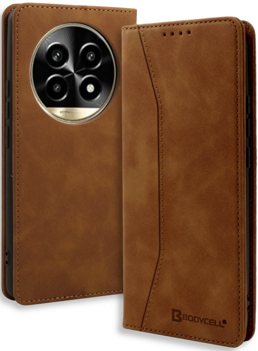 Θήκη Realme 13 Pro / 13 Pro Plus - Bodycell Book Case Πορτοφόλι