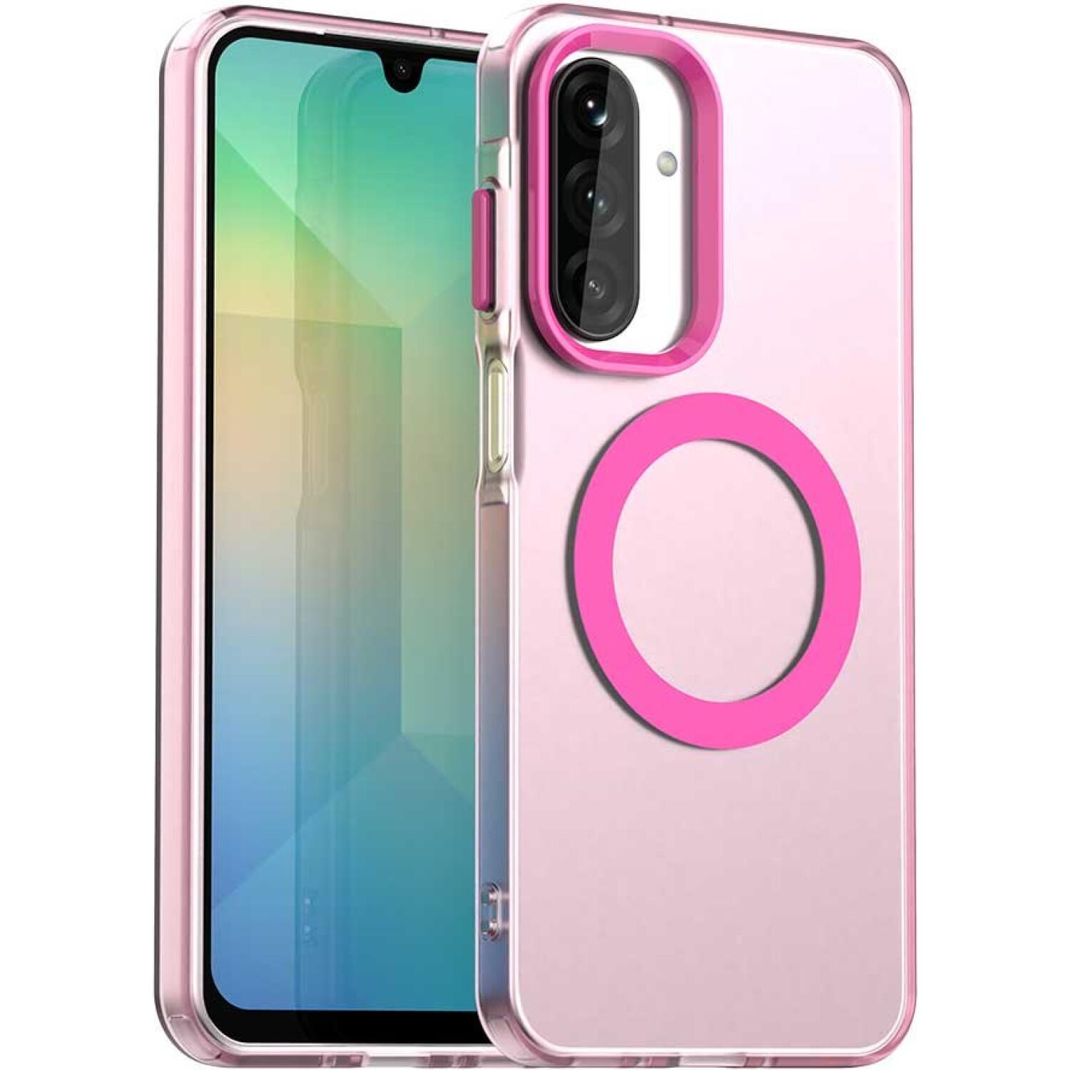 Θήκες Samsung Galaxy A17