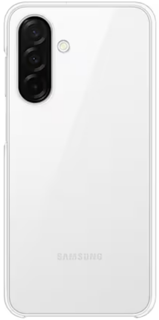 Θήκη Samsung Galaxy A26 Official Samsung Clear Case Διάφανη Transparent