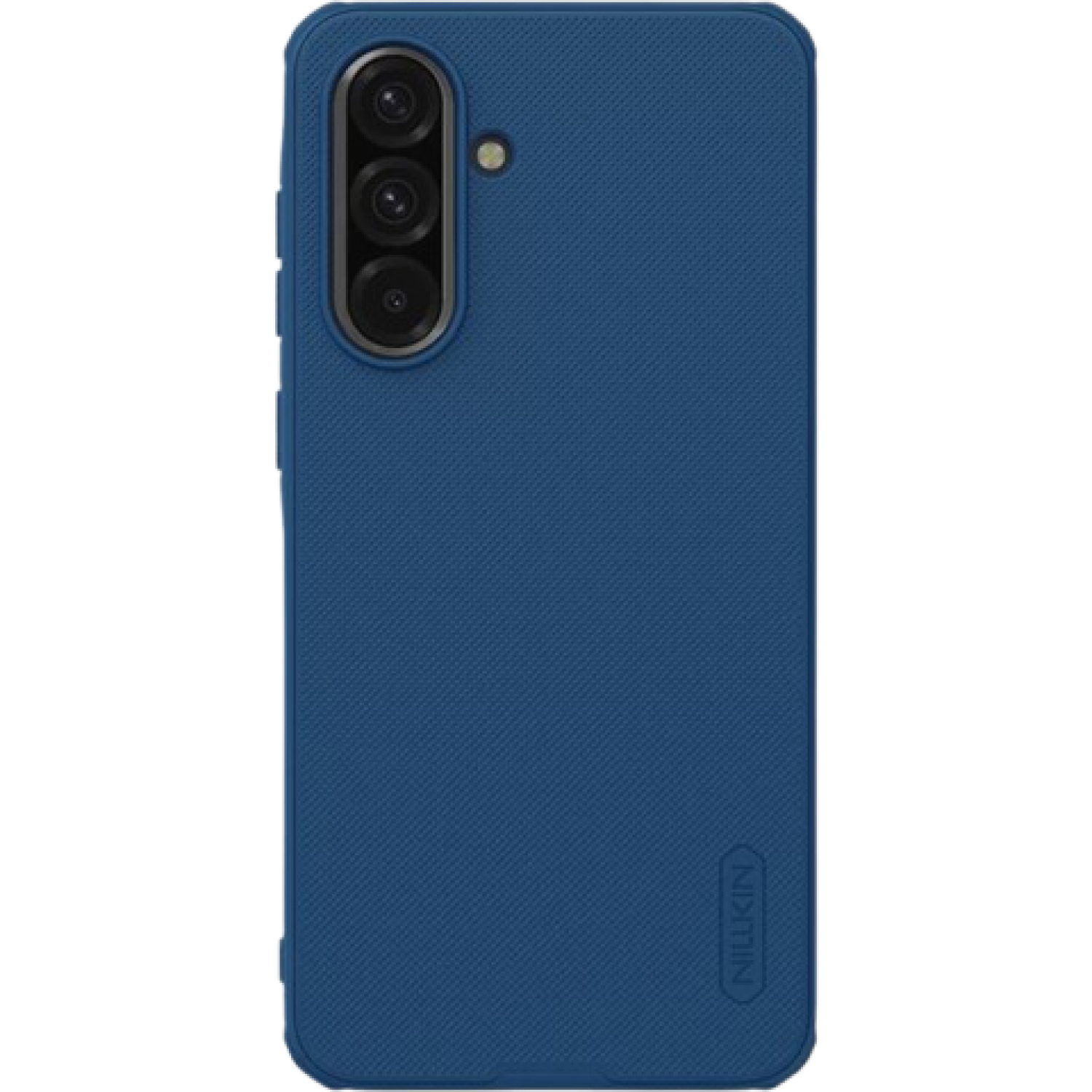 Θήκη Samsung Galaxy A36 Nillkin Super Frosted Shield Pro Σκληρή Ανθεκτική Blue