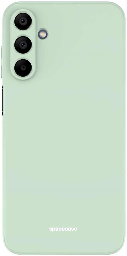 Θήκη Σιλικόνης - Samsung Galaxy A15 - Spacecase Silicone Case - Mint