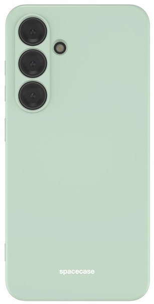 Θήκη Σιλικόνης - Samsung Galaxy S24 - Spacecase Silicone Case - Mint 