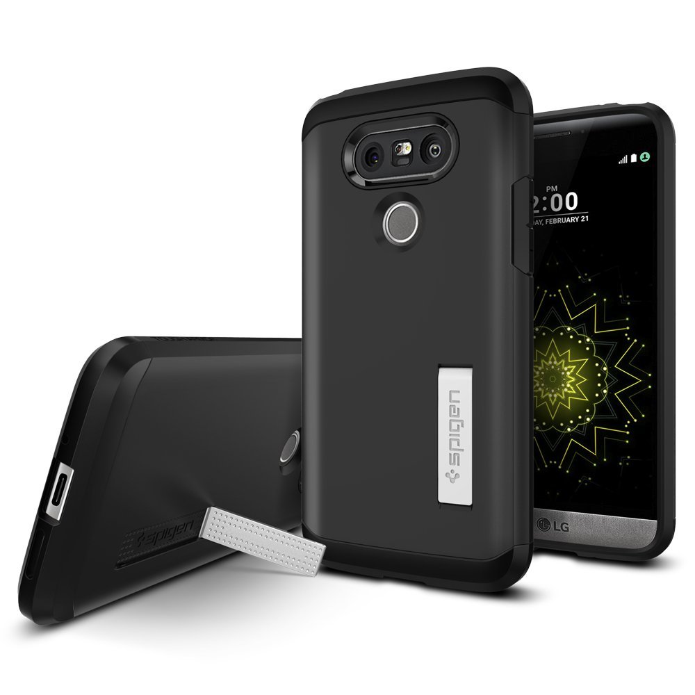 Spigen Θήκη Tough Armor LG G5