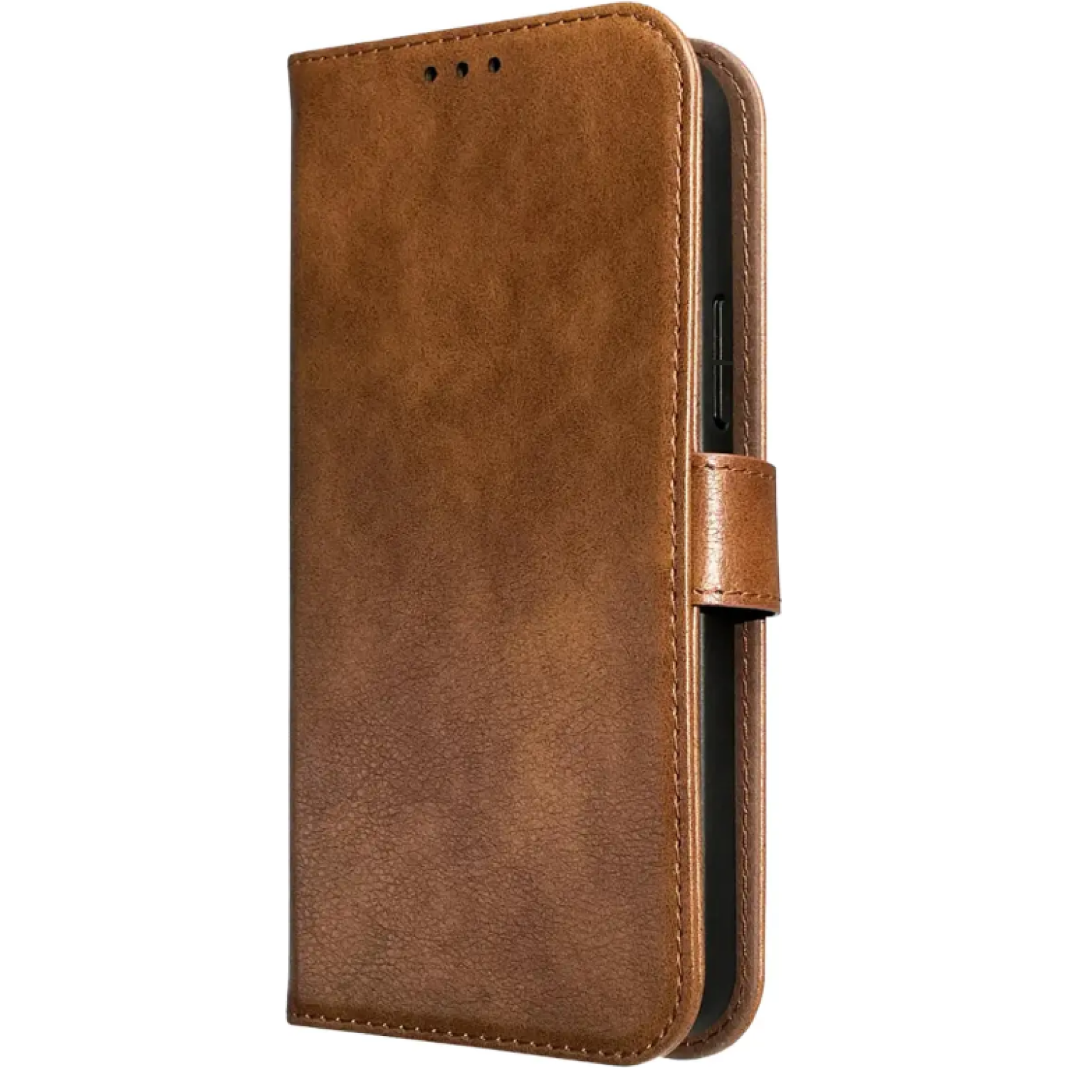Θήκη Xiaomi Poco X8 Pro Max Rosso Element PU Πορτοφόλι Brown
