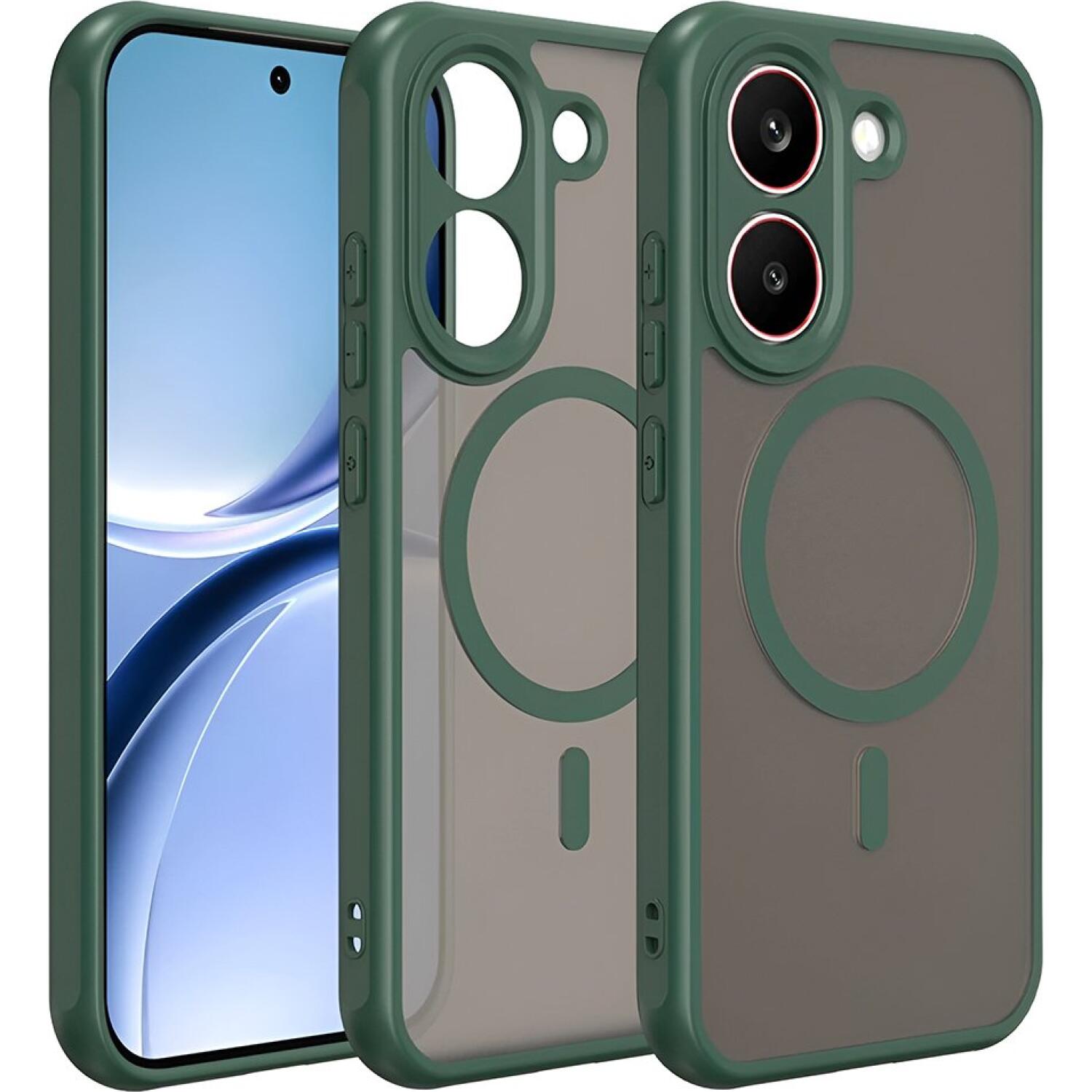 Θήκες Xiaomi Poco X8 Pro