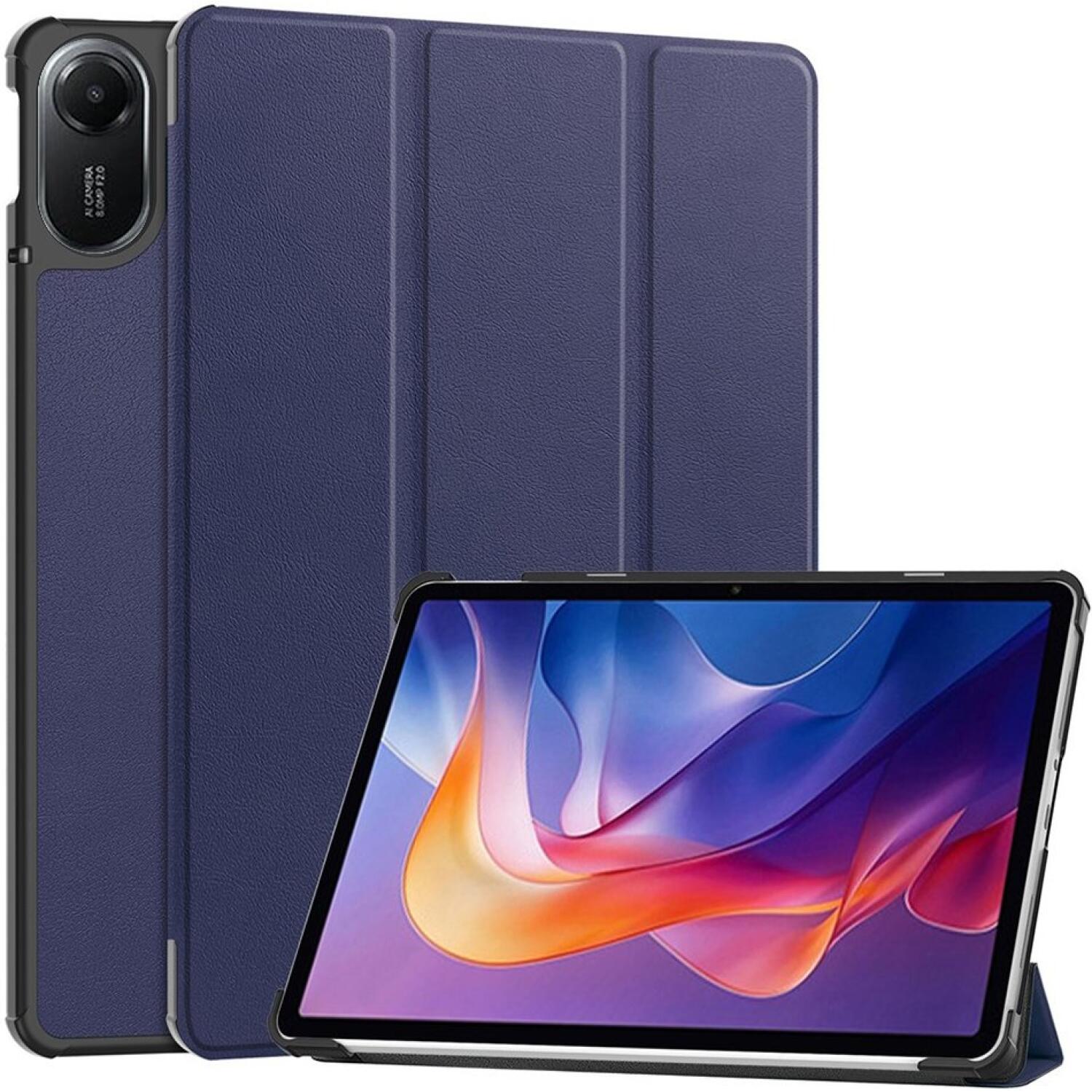 Θήκη Xiaomi Redmi Pad 2 11" Techsuit FoldPro Flip Blue