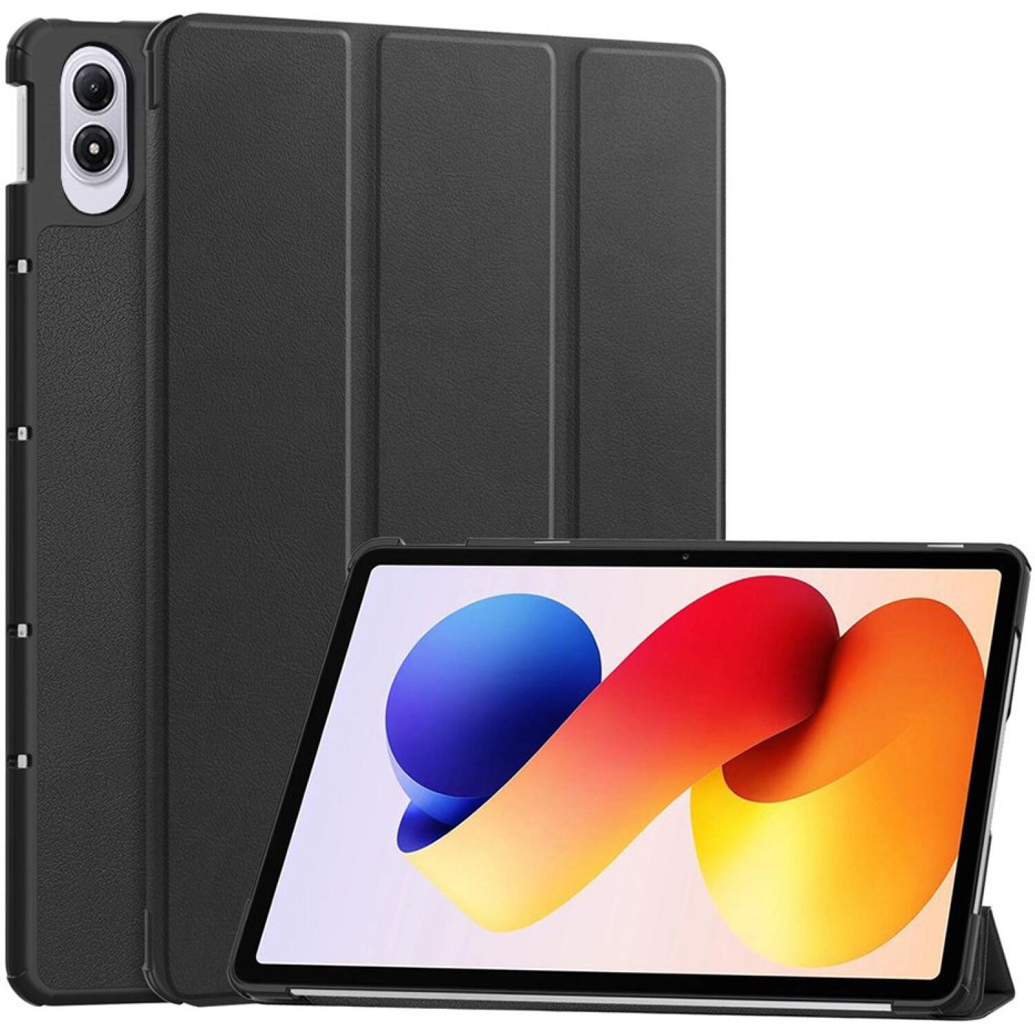 Θήκη Xiaomi Redmi Pad 2 Pro 12.1" Techsuit FoldPro Flip Black