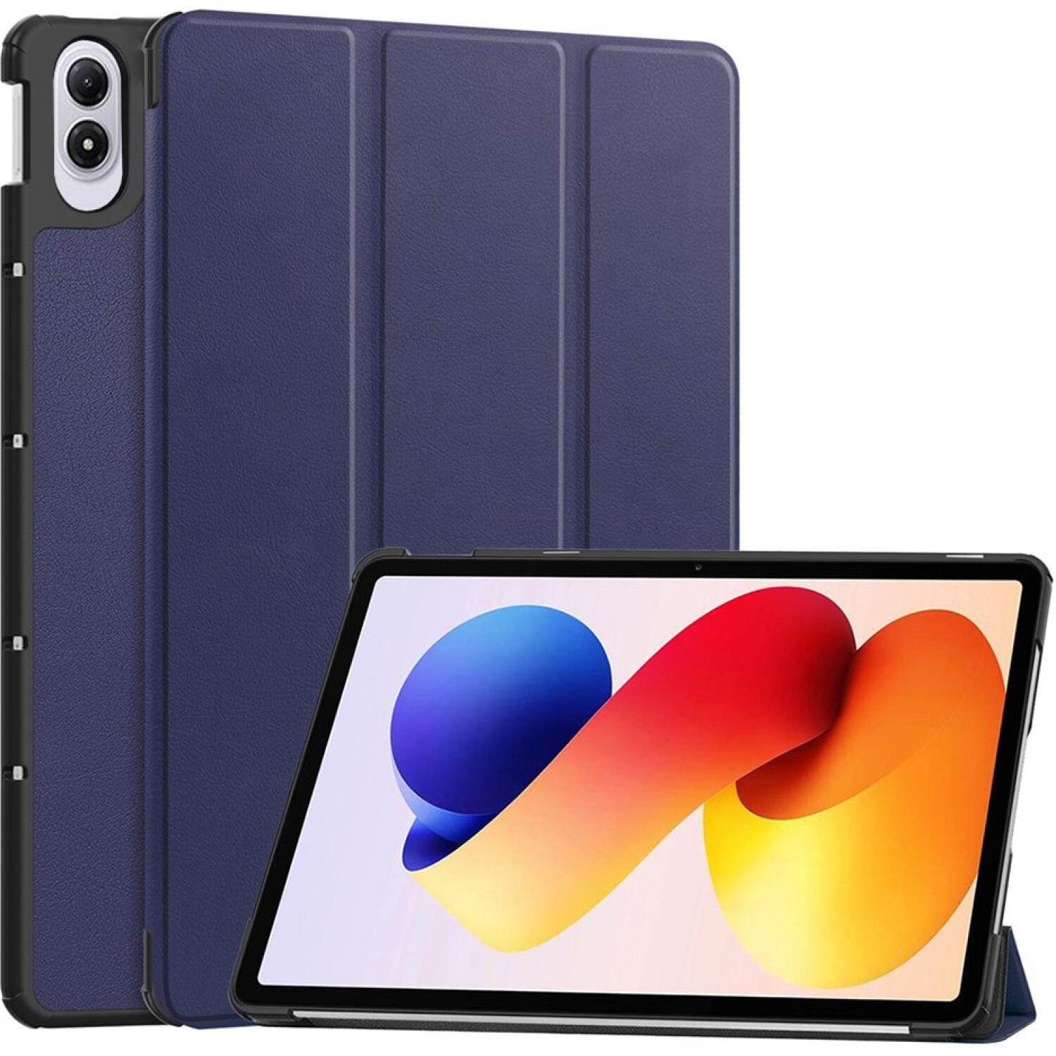 Θήκη Xiaomi Redmi Pad 2 Pro 12.1" Techsuit FoldPro Flip Blue