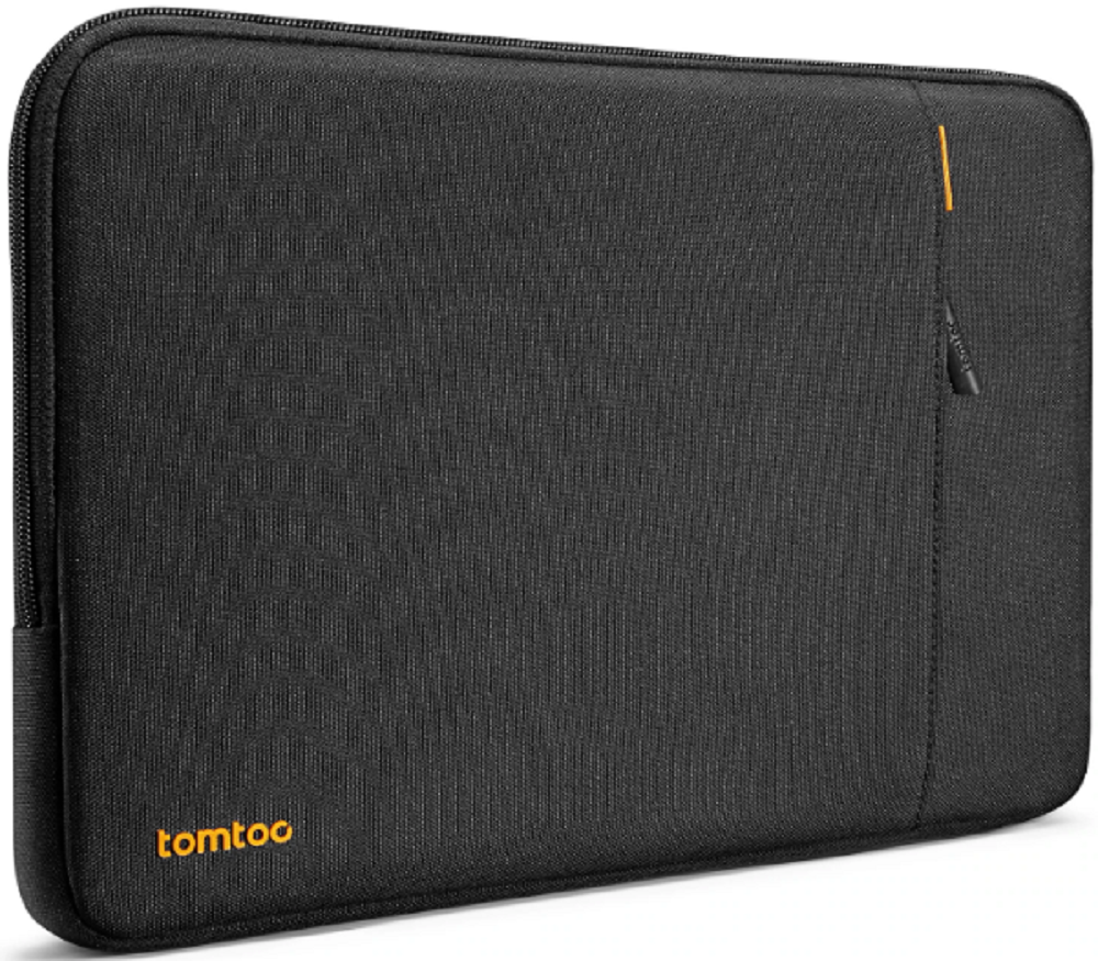 Tomtoc 360° Protective Laptop Sleeve - Θήκη Versatile A13 για Laptop 14" - Black