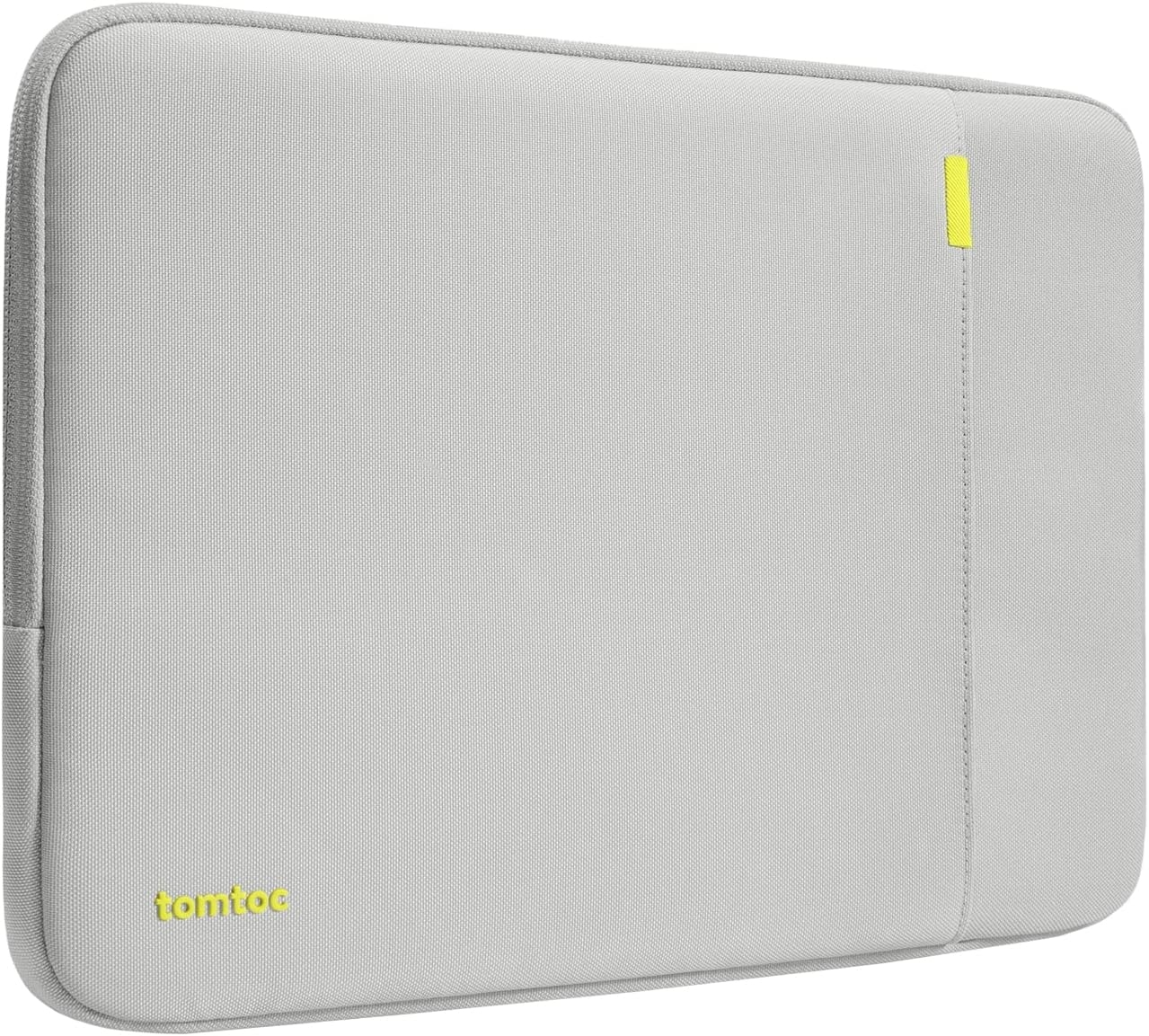 Tomtoc 360° Protective Laptop Sleeve - Θήκη Versatile A13 για MacBook Air / Pro 13" - Gray