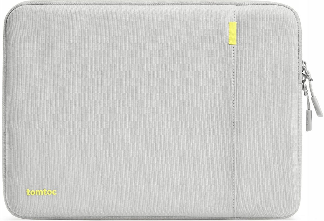 Tomtoc 360° Protective Laptop Sleeve - Θήκη Versatile A13 για MacBook Pro 16" - Gray