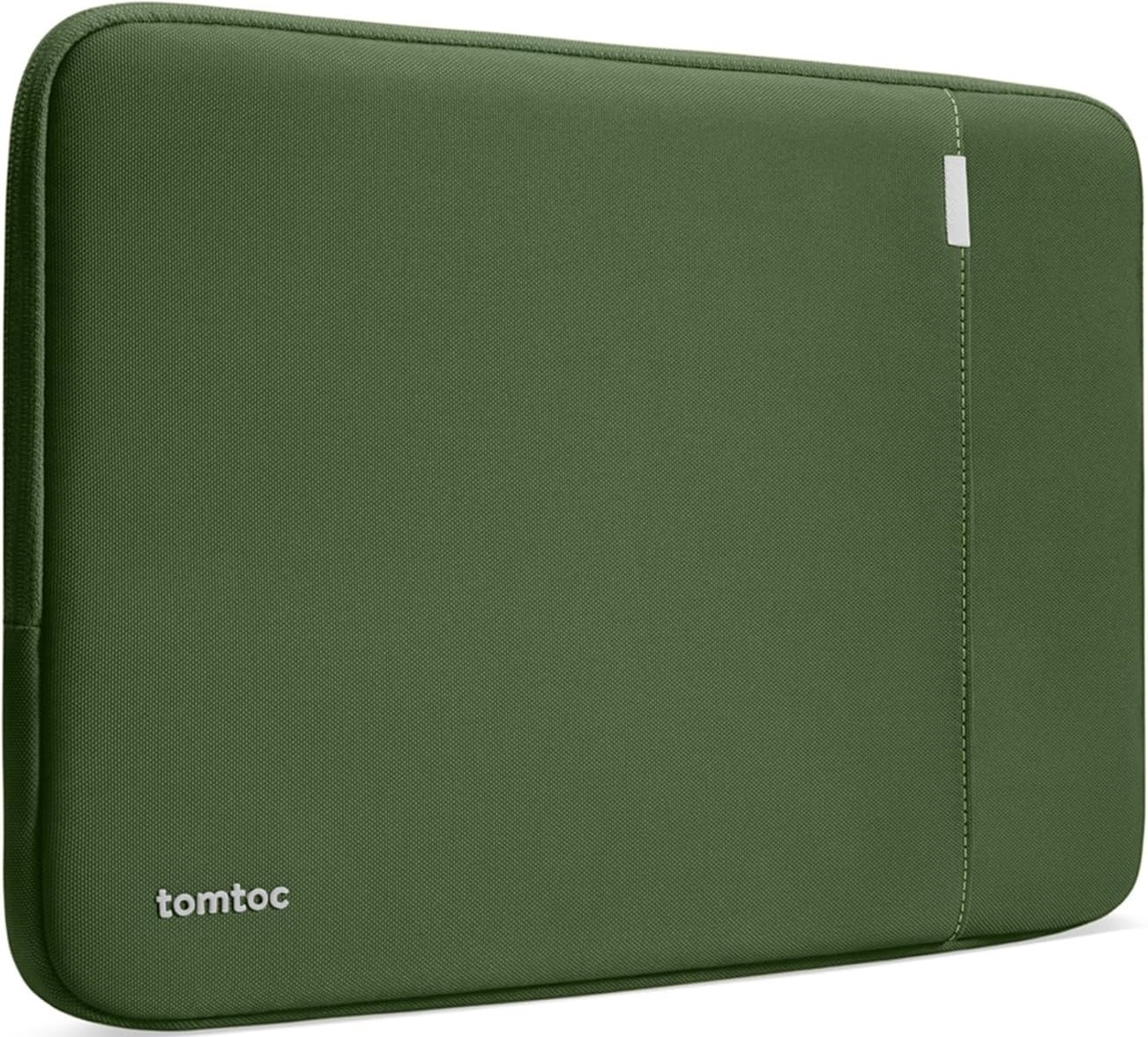 Tomtoc Defender A13 Laptop Sleeve - Θήκη για Laptop 14'' - Green (A13D2T1)