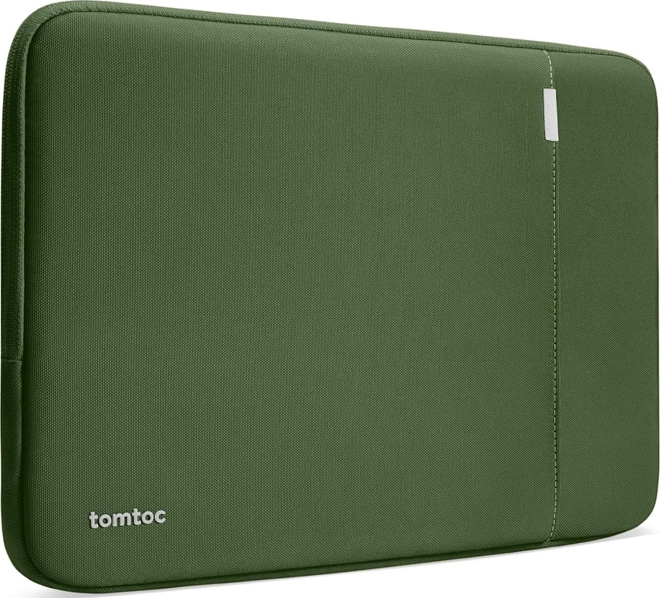 Tomtoc Defender A13 Laptop Sleeve - Θήκη για Laptop 15'' - Green