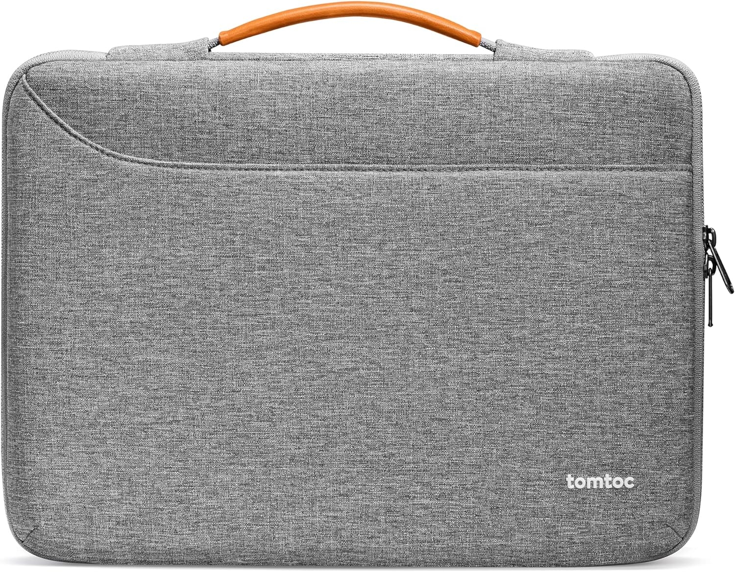 Tomtoc Defender A22 Laptop Briefcase - Θήκη για Laptop 15" - Gray