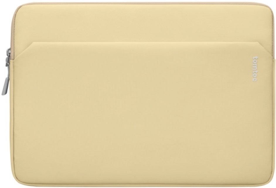 Tomtoc Light A18 Laptop Sleeve - Θήκη για Laptop 14" - Khaki