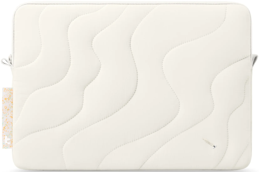 Tomtoc Terra A27 Laptop Sleeve - Eco-Friendly Θήκη για Laptop 13" - Snowberg