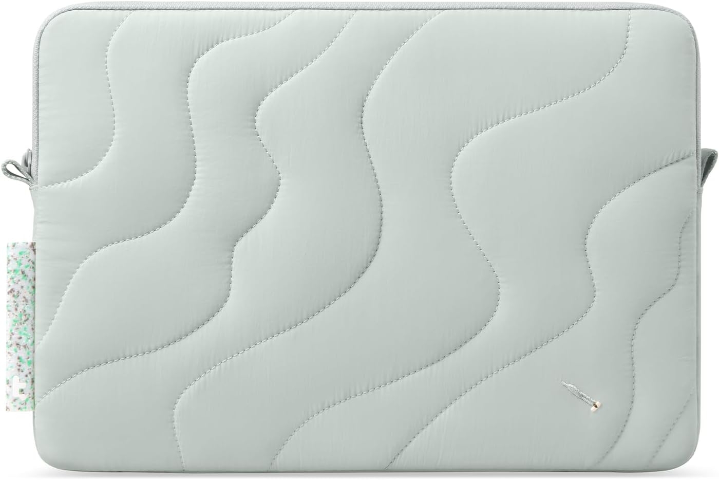 Tomtoc Terra A27 Laptop Sleeve - Eco-Friendly Θήκη για Laptop 15" - Lakeshore