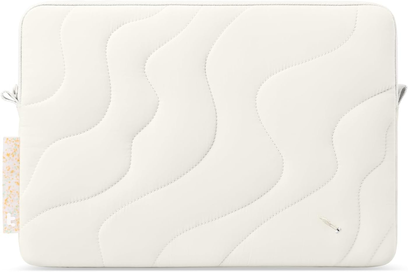 Tomtoc Terra A27 Laptop Sleeve - Eco-Friendly Θήκη για Laptop 15" - Snowberg