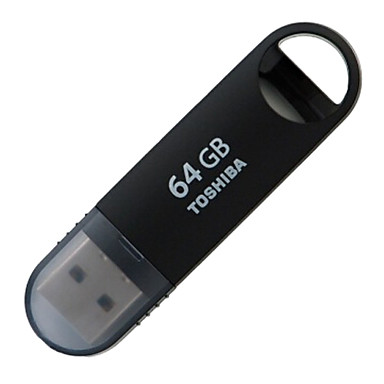 Toshiba Flash Drive USB 3.0 64GB