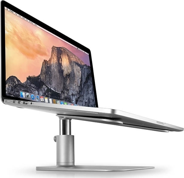 Twelve South HiRise - Βάση Αλουμινίου για Tablet / Laptop 11" - 15" - Silver