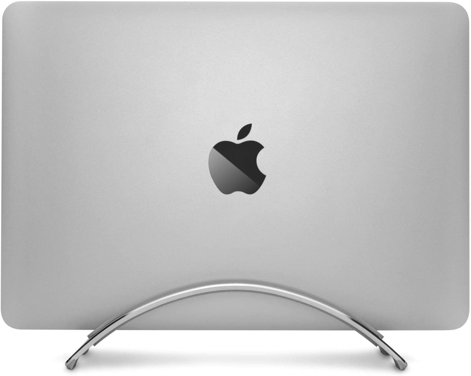 Twelve South BookArc - Βάση Αλουμινίου για Macbook Air 13" / Macbook Pro 15" - SIlver