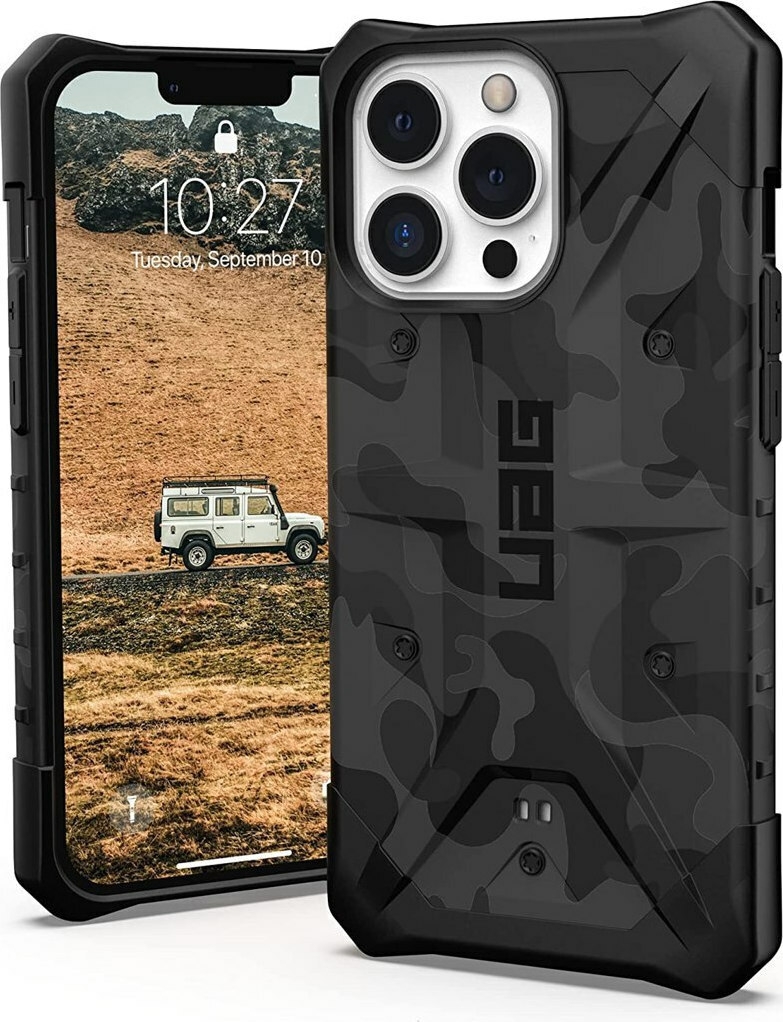 UAG Θήκη Pathfinder Series Apple iPhone 13 Pro - Midnight Camo