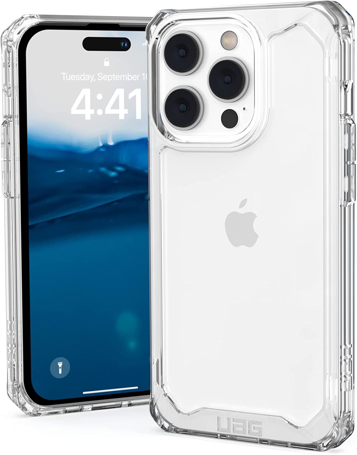 UAG Θήκη Plyo Series Apple iPhone 14 Pro - Ice 