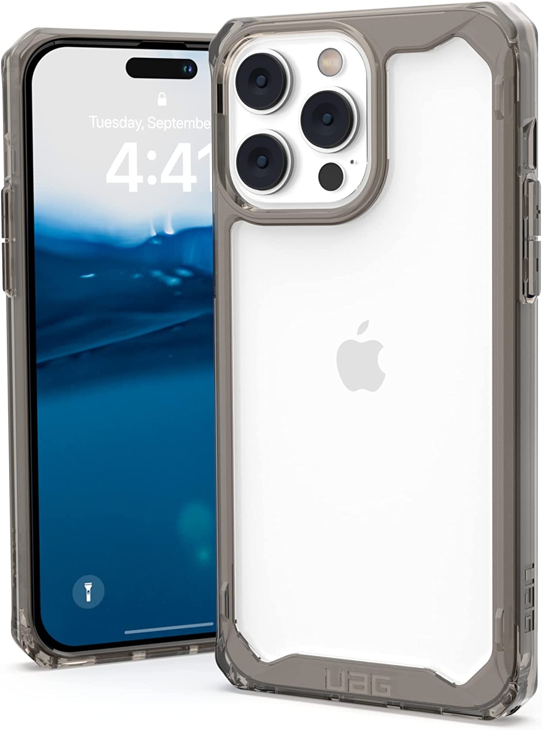 UAG Θήκη Plyo Series Apple iPhone 14 Pro Max - Ash