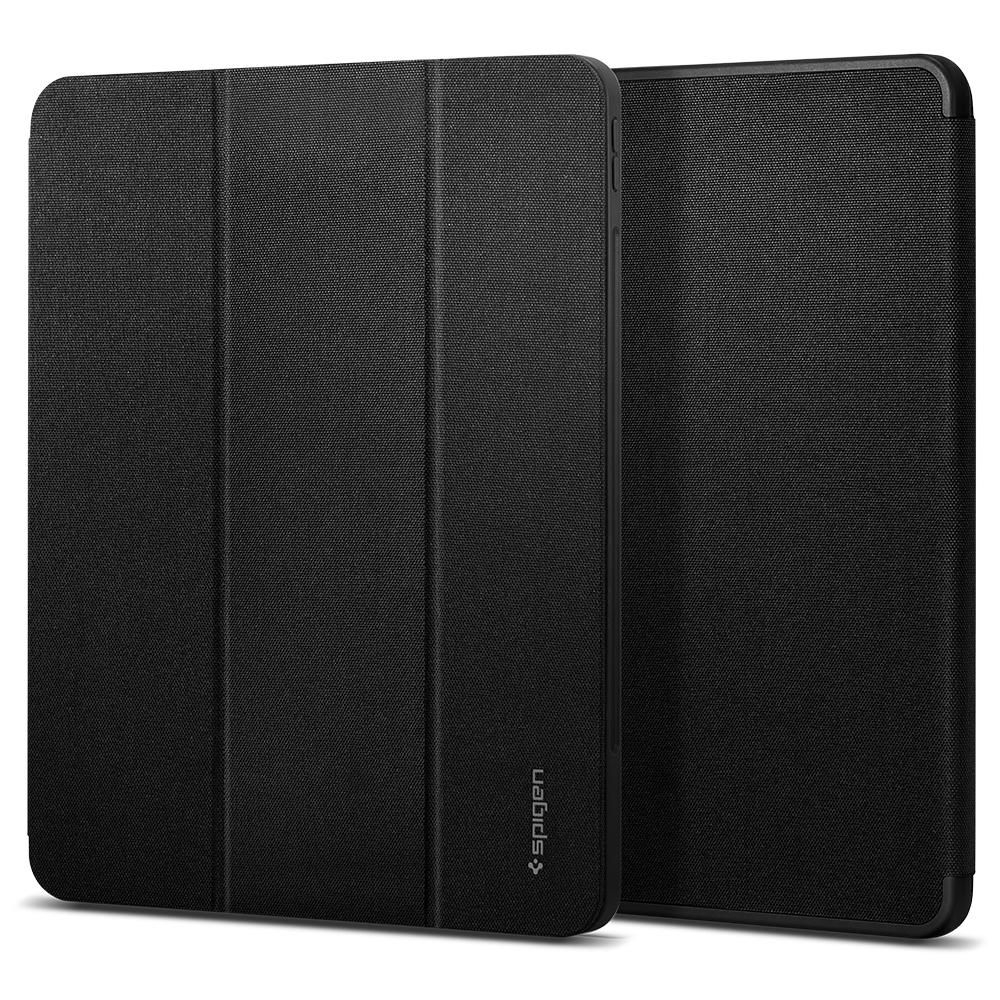 Spigen Urban Fit Σκληρή Θήκη Apple iPad Pro 11" 2022 / 2021 / 2020 / 2018 - Black