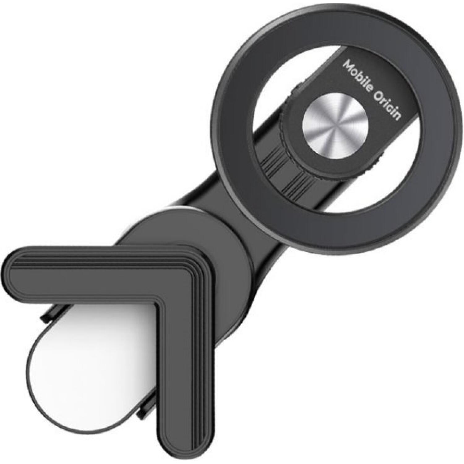 Βάση Κινητών Αυτοκινήτου Mobile Origin MO20 MagSafe για Οθόνη Αφής / Touch Screen Skoda Αυτοκινήτου Black