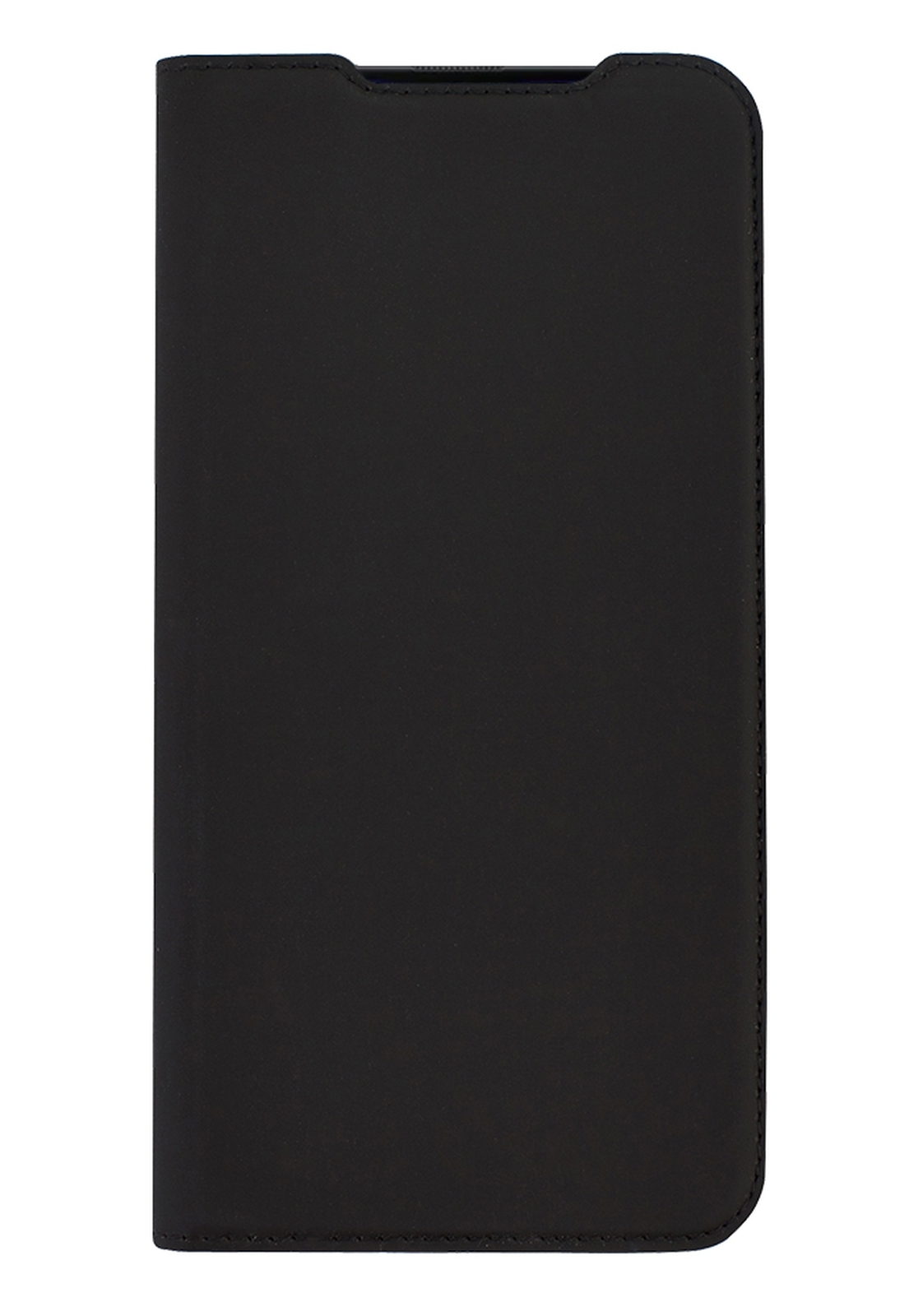 Vivid Θήκη Πορτοφόλι Xiaomi Redmi 9A / 9AT / 9i - Black (VIBOOK131BK)