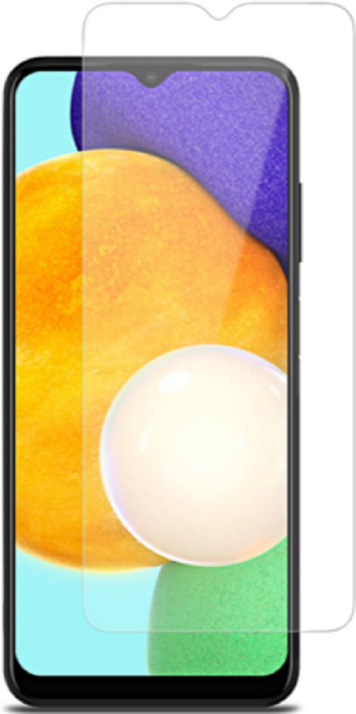 Vivid Tempered Glass - Αντιχαρακτικό Γυαλί Οθόνης - Samsung Galaxy A03 - Transparent (VIGLASS212TN)