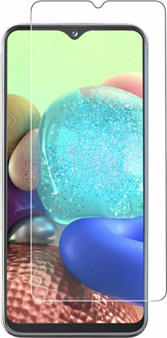 Vivid Tempered Glass - Αντιχαρακτικό Γυαλί Οθόνης - Samsung Galaxy A13 4G - Transparent