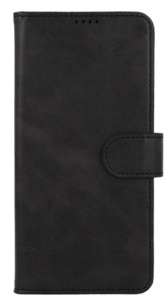 Vivid Wallet Book - Θήκη - Πορτοφόλι Xiaomi Redmi Note 11 Pro / Redmi Note 12 Pro 4G - Black