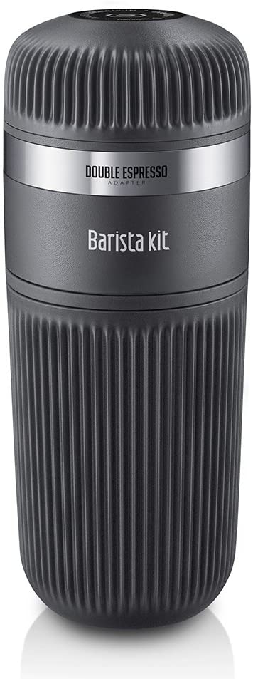 Wacaco Nanopresso Barista Kit - Φορητό Σετ Εξοπλισμού για Μηχανή Nanopresso
