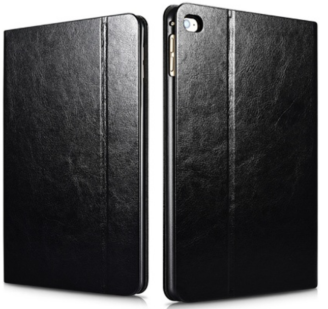 Xoomz Θήκη Smartcase Apple iPad Air 2 9.7'' 2014 - Black
