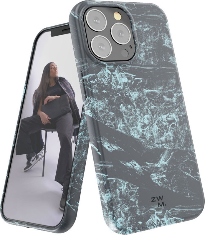 ZWM Climate Biodegradable - Βιοδιασπώμενη Θήκη Apple iPhone 13 Pro - Energize