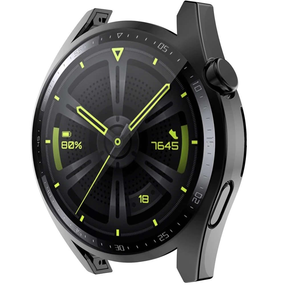 alogy-thiki-silikonis-me-screen-protector-huawei-watch-gt-3-42-mm-clear-black-1.jpg