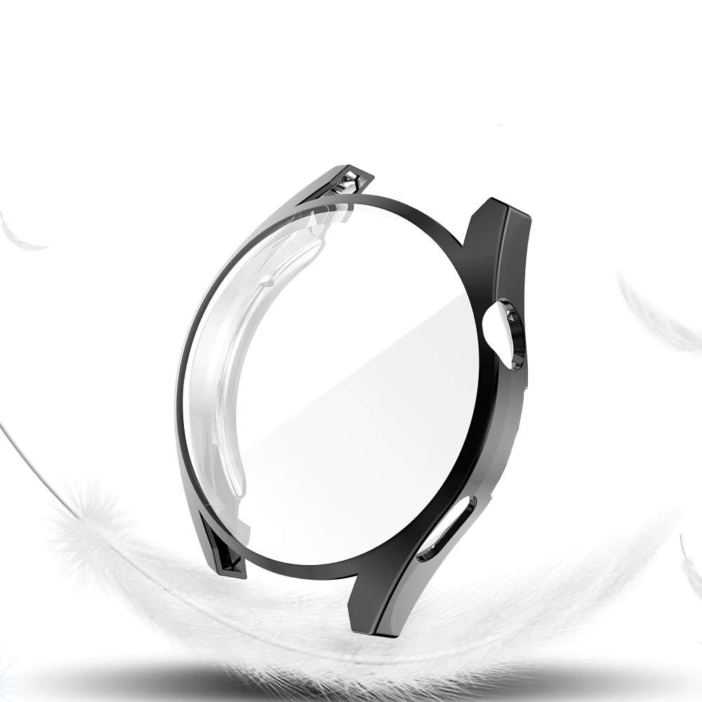alogy-thiki-silikonis-me-screen-protector-huawei-watch-gt-3-42-mm-clear-black-2.jpg
