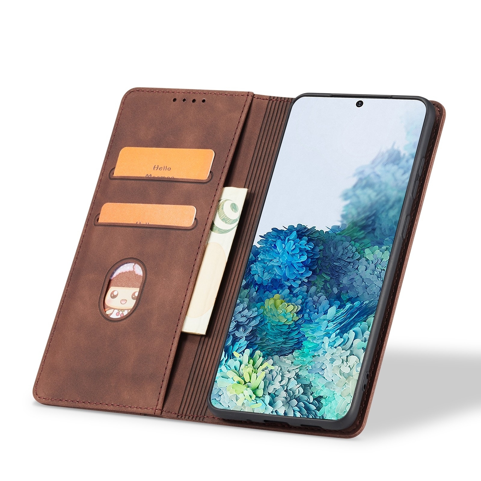 bodycell-thiki-portofoli-apple-iphone-13-dark-brown.jpg