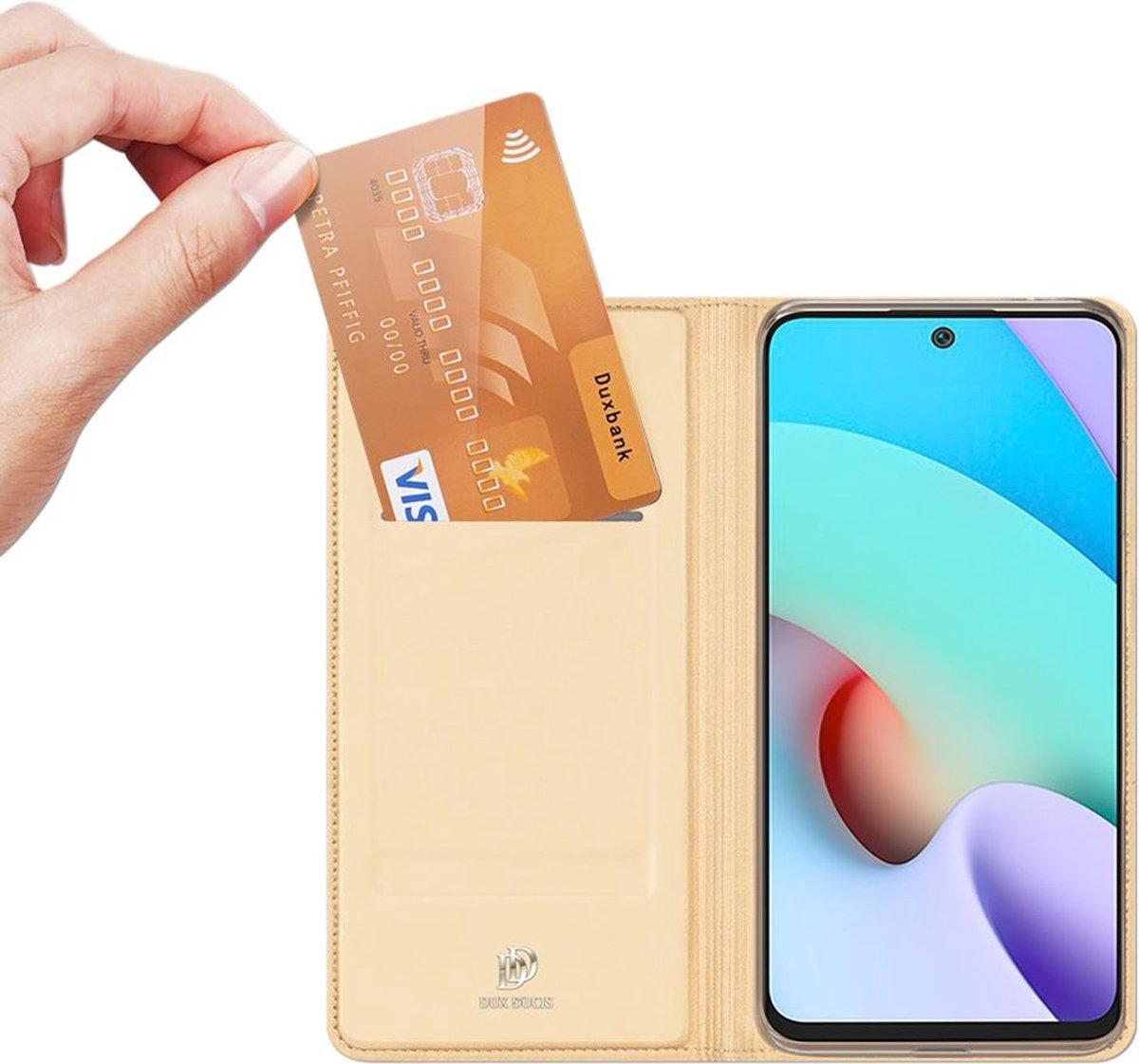 duxducis-skin-pro-thiki-portofoli-xiaomi-redmi-note-11-11s-gold-2.jpg