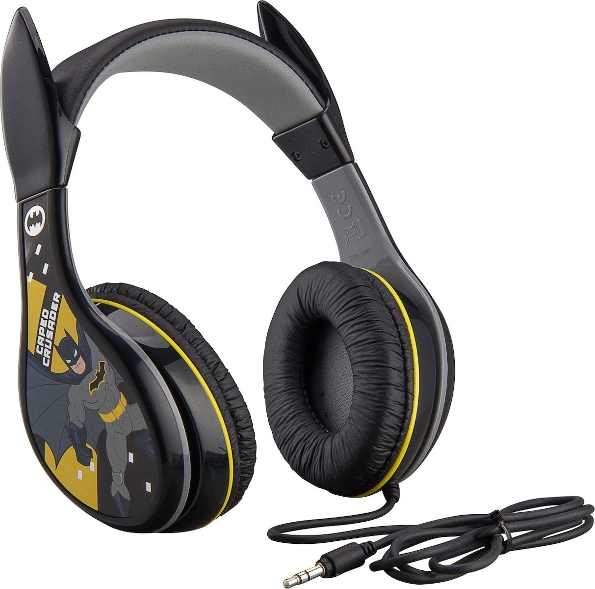 ekids-batman-ensirmata-akoustika-kefalis-gia-paidia-yellow-black-2.jpeg